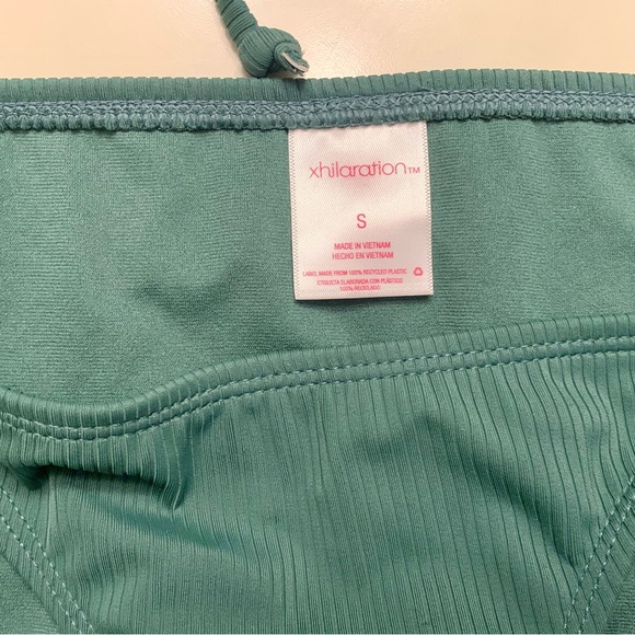 Two Piece Ribbed Bikini - Picture 5 of 10